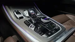 2022 BMW X5 xDrive 30d M Sport — фото 9
