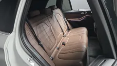 2022 BMW X5 xDrive 30d M Sport — фото 11