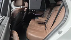 2022 BMW X5 xDrive 30d M Sport — фото 12