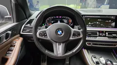 2022 BMW X5 xDrive 30d M Sport — фото 13