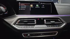 2022 BMW X5 xDrive 30d M Sport — фото 14