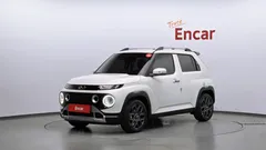 2023 Hyundai Casper Turbo The Essential — фото 1