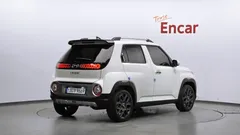 2023 Hyundai Casper Turbo The Essential — фото 2