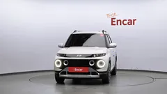 2023 Hyundai Casper Turbo The Essential — фото 3