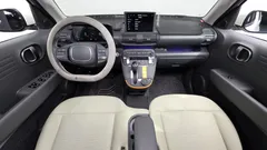 2023 Hyundai Casper Turbo The Essential — фото 7