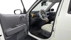 2023 Hyundai Casper Turbo The Essential — фото 10
