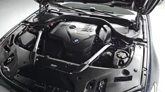 2022 BMW 5-Series 530i M Sport Package — фото 6