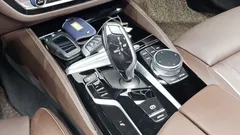 2022 BMW 5-Series 530i M Sport Package — фото 9