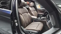 2022 BMW 5-Series 530i M Sport Package — фото 10