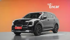 2024 Kia Sorento HEV 1.6 2WD — фото 1