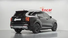 2024 Kia Sorento HEV 1.6 2WD — фото 2