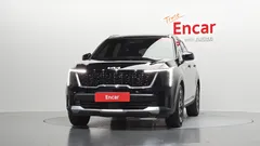2024 Kia Sorento HEV 1.6 2WD — фото 3