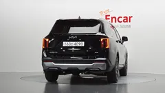 2024 Kia Sorento HEV 1.6 2WD — фото 4