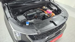 2024 Kia Sorento HEV 1.6 2WD — фото 6