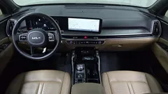 2024 Kia Sorento HEV 1.6 2WD — фото 7