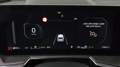 2024 Kia Sorento HEV 1.6 2WD — фото 8