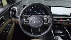 2024 Kia Sorento HEV 1.6 2WD — фото 12