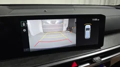 2024 Kia Sorento HEV 1.6 2WD — фото 14