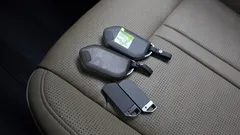 2024 Kia Sorento HEV 1.6 2WD — фото 18