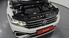2023 Volkswagen Tiguan 2.0 TSI Prestige — фото 6
