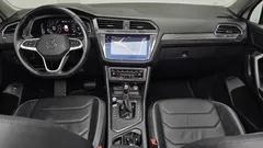 2023 Volkswagen Tiguan 2.0 TSI Prestige — фото 7