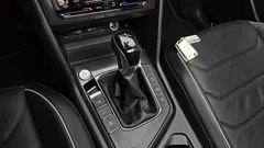 2023 Volkswagen Tiguan 2.0 TSI Prestige — фото 9
