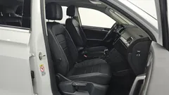 2023 Volkswagen Tiguan 2.0 TSI Prestige — фото 10