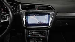 2023 Volkswagen Tiguan 2.0 TSI Prestige — фото 14