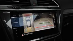 2023 Volkswagen Tiguan 2.0 TSI Prestige — фото 15