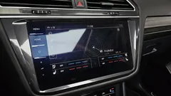 2023 Volkswagen Tiguan 2.0 TSI Prestige — фото 16