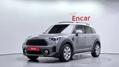2022 Mini Countryman Classic — фото 1
