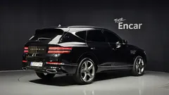 2022 Genesis GV80 2.5T Gasoline 2WD — фото 2