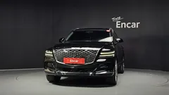 2022 Genesis GV80 2.5T Gasoline 2WD — фото 3