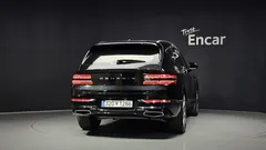 2022 Genesis GV80 2.5T Gasoline 2WD — фото 4