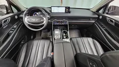 2022 Genesis GV80 2.5T Gasoline 2WD — фото 7