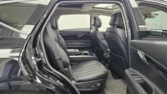 2022 Genesis GV80 2.5T Gasoline 2WD — фото 12