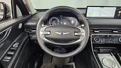 2022 Genesis GV80 2.5T Gasoline 2WD — фото 13