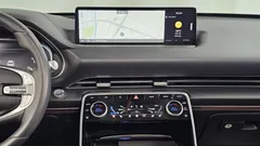 2022 Genesis GV80 2.5T Gasoline 2WD — фото 19