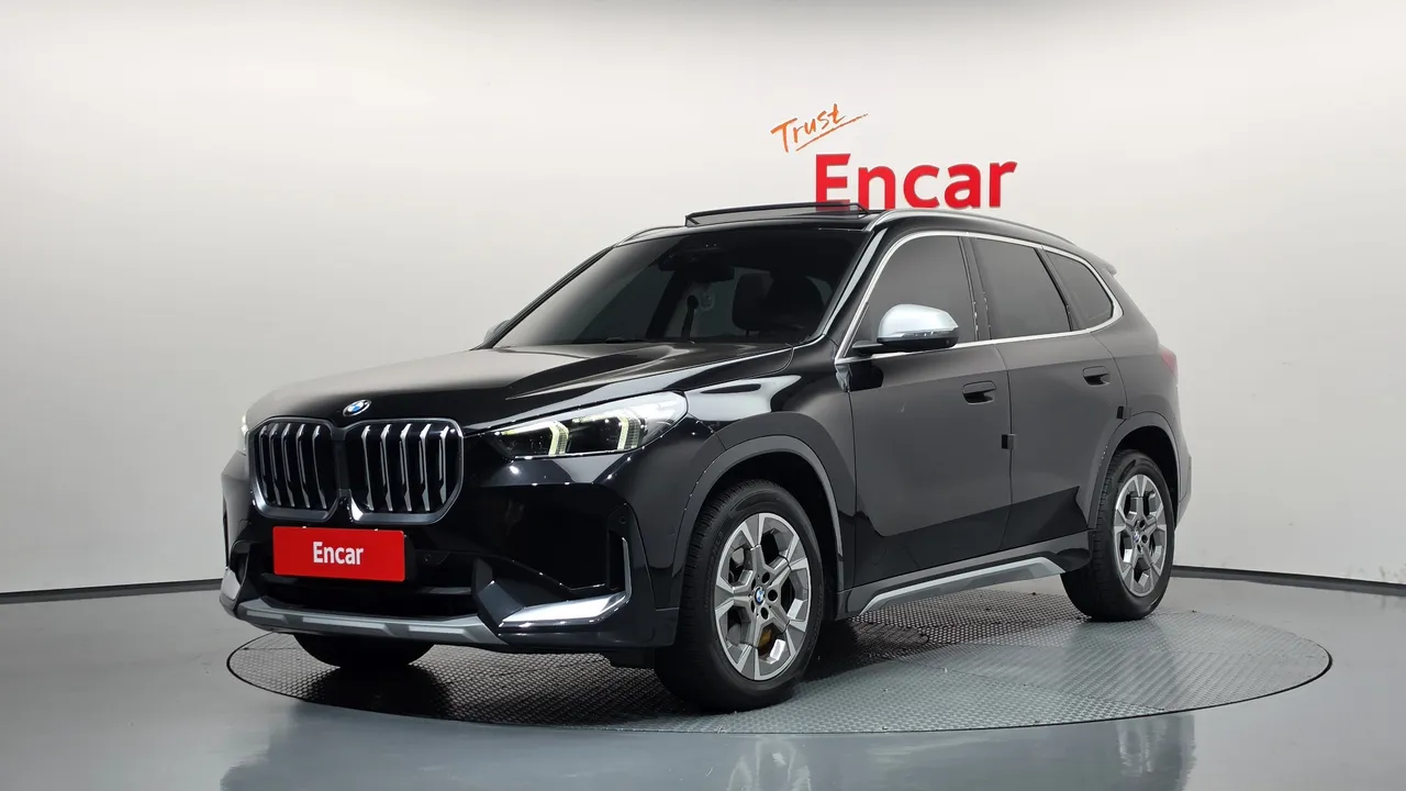 2023 BMW X1 sDrive 20i xLine