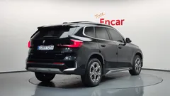 2023 BMW X1 sDrive 20i xLine — фото 2