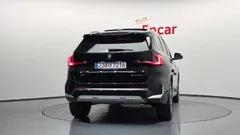 2023 BMW X1 sDrive 20i xLine — фото 4