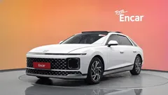 2023 Hyundai Grandeur 2,5 Gasoline 2WD — фото 1