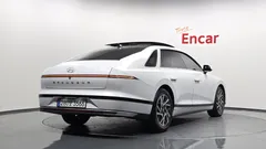 2023 Hyundai Grandeur 2,5 Gasoline 2WD — фото 2