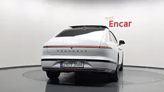 2023 Hyundai Grandeur 2,5 Gasoline 2WD — фото 4