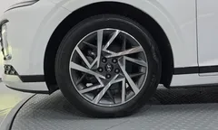 2023 Hyundai Grandeur 2,5 Gasoline 2WD — фото 5