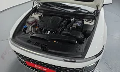 2023 Hyundai Grandeur 2,5 Gasoline 2WD — фото 6