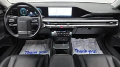 2023 Hyundai Grandeur 2,5 Gasoline 2WD — фото 7