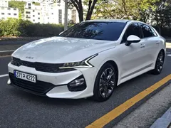 2023 Kia K5 1.6 Turbo — фото 1
