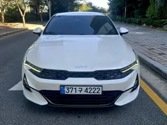 2023 Kia K5 1.6 Turbo — фото 2