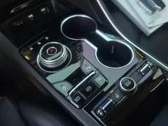2023 Kia K5 1.6 Turbo — фото 10